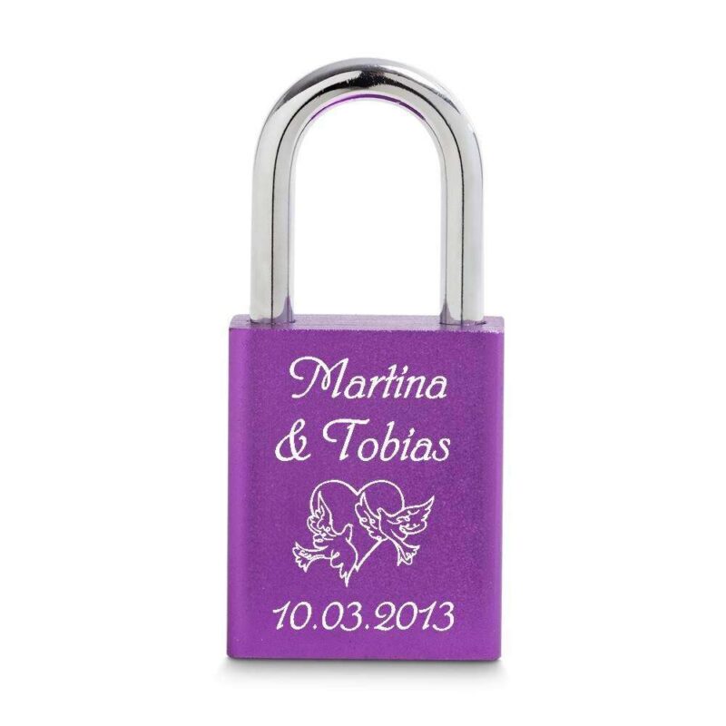 🖼️ 5264-1-liebesschloss-love-lila.jpg | 🌟 Gravur nach Wunsch 🪄 Bild von liebesschloss love lilajpg | 🌟 Gravur nach Wunsch 🪄