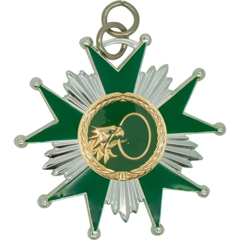 Schützenorden Stern