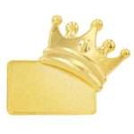 🖼️ 66443-1-pin-insignien-krone-mit-grav.jpg | 🌟 Gravur nach Wunsch 🪄 Bild von pin insignien krone mit gravjpg | 🌟 Gravur nach Wunsch 🪄