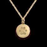 🖼️ 66755-1-pfotenabdruck-kette.jpg | 🌟 Gravur nach Wunsch 🪄 Bild von   pfotenabdruck kettejpg | 🌟 Gravur nach Wunsch 🪄