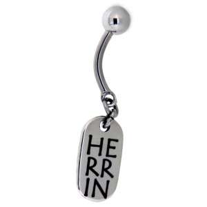 Bild von   bauchnabelpiercing  xmm mijpg | 🌟 Gravur nach Wunsch 🪄