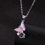 Bild von   personalisierte projektion ketjpg | 🌟 Gravur nach Wunsch 🪄