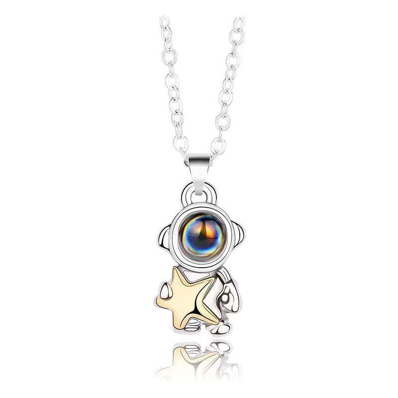 Bild von    silber personalisierte fotjpg | 🌟 Gravur nach Wunsch 🪄