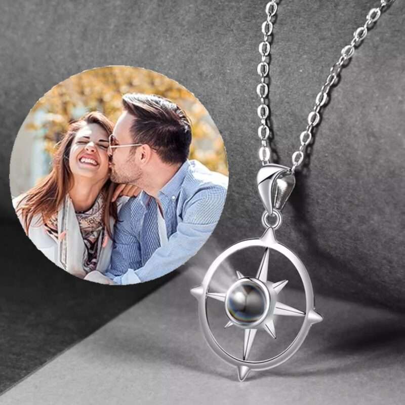 Bild von   personalisierte foto projektiojpg | 🌟 Gravur nach Wunsch 🪄