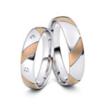 Bild von   modell tr er weissgold rjpg | 🌟 Gravur nach Wunsch 🪄