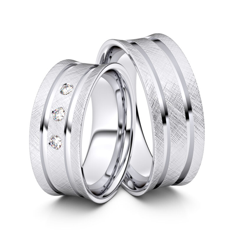 Bild von   modell tr er silber jpg | 🌟 Gravur nach Wunsch 🪄