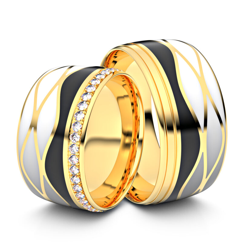 Bild von   modell tr er gelbgoldjpg | 🌟 Gravur nach Wunsch 🪄