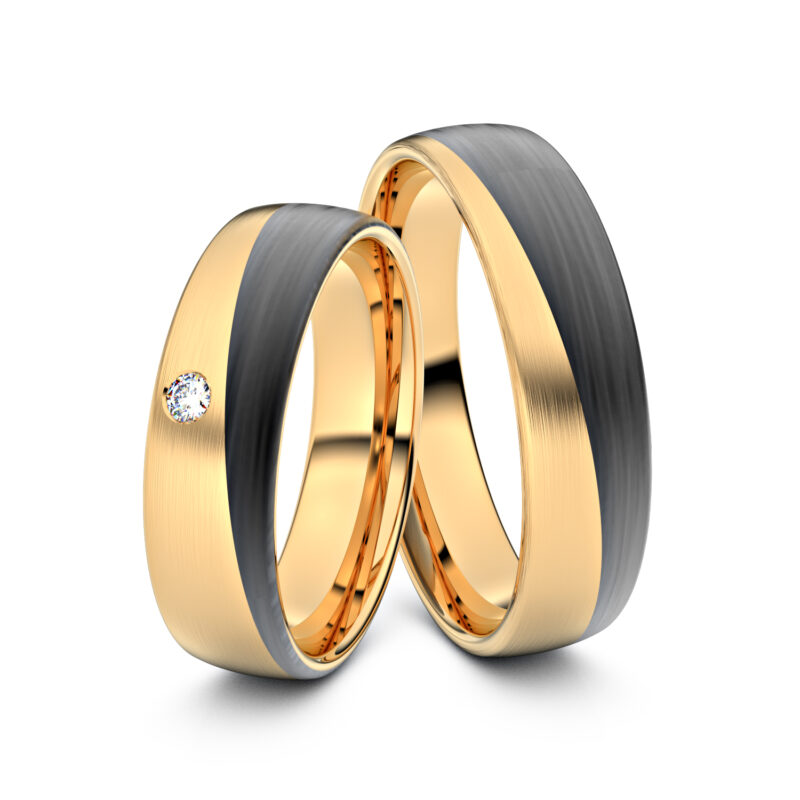 Bild von   modell tr er rosegold cjpg | 🌟 Gravur nach Wunsch 🪄