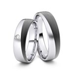 Bild von   modell tr er silber carbjpg | 🌟 Gravur nach Wunsch 🪄