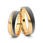 Bild von   modell tr er rosegold cjpg | 🌟 Gravur nach Wunsch 🪄