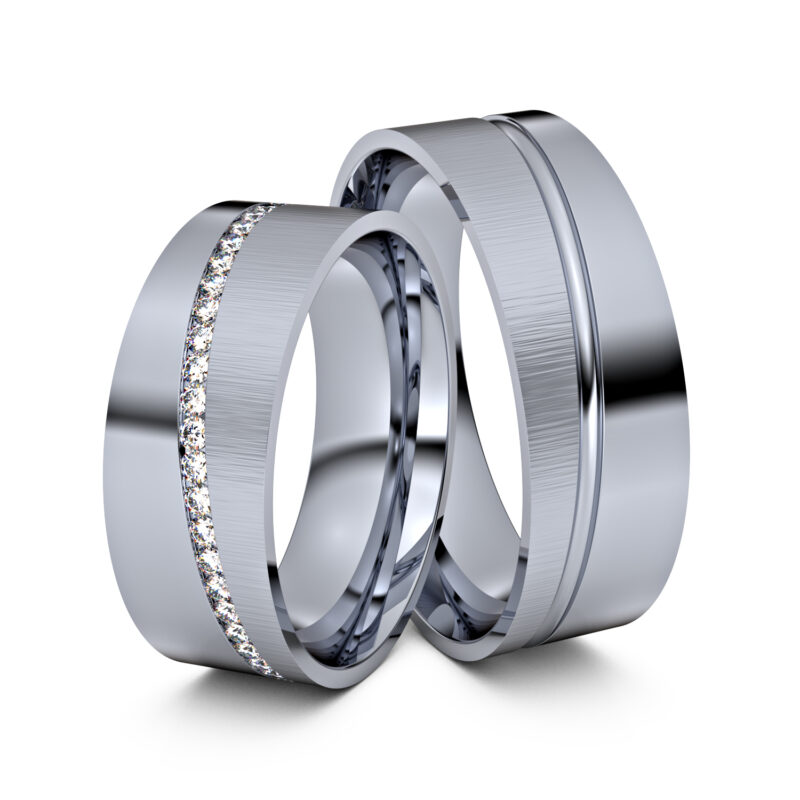 Bild von   modell tr er platin jpg | 🌟 Gravur nach Wunsch 🪄