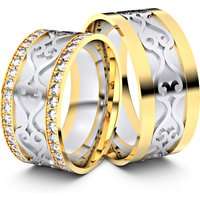 Bild von   modell tr wavy ornament jpg | 🌟 Gravur nach Wunsch 🪄