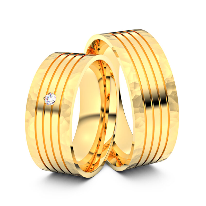 Bild von   modell tr er gelbgoldjpg | 🌟 Gravur nach Wunsch 🪄