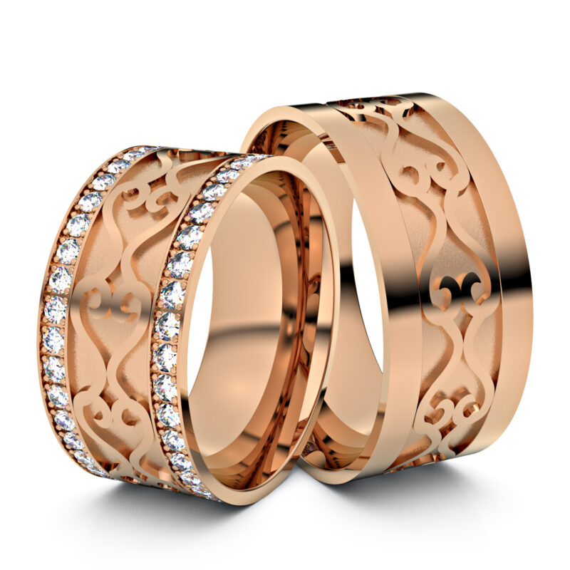 Bild von   modell tr wavy ornament jpg | 🌟 Gravur nach Wunsch 🪄