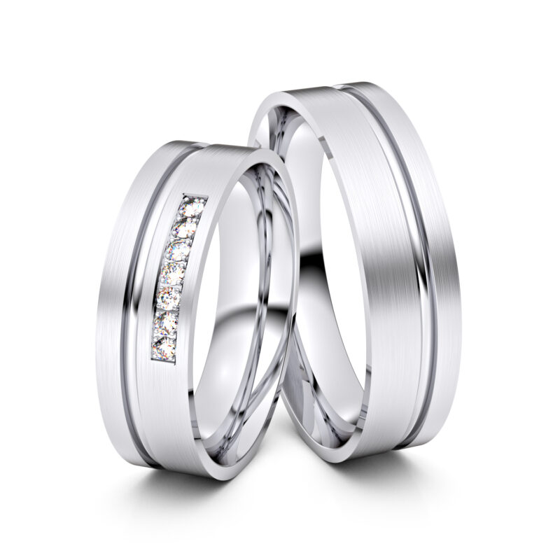 Bild von   modell tr er silber jpg | 🌟 Gravur nach Wunsch 🪄