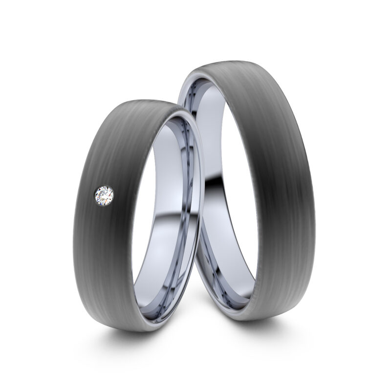 Bild von   modell tr er platin carbjpg | 🌟 Gravur nach Wunsch 🪄