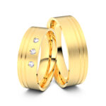 Bild von   modell tr er gelbgoldjpg | 🌟 Gravur nach Wunsch 🪄