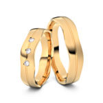 Bild von   modell tr wide wavy er rjpg | 🌟 Gravur nach Wunsch 🪄