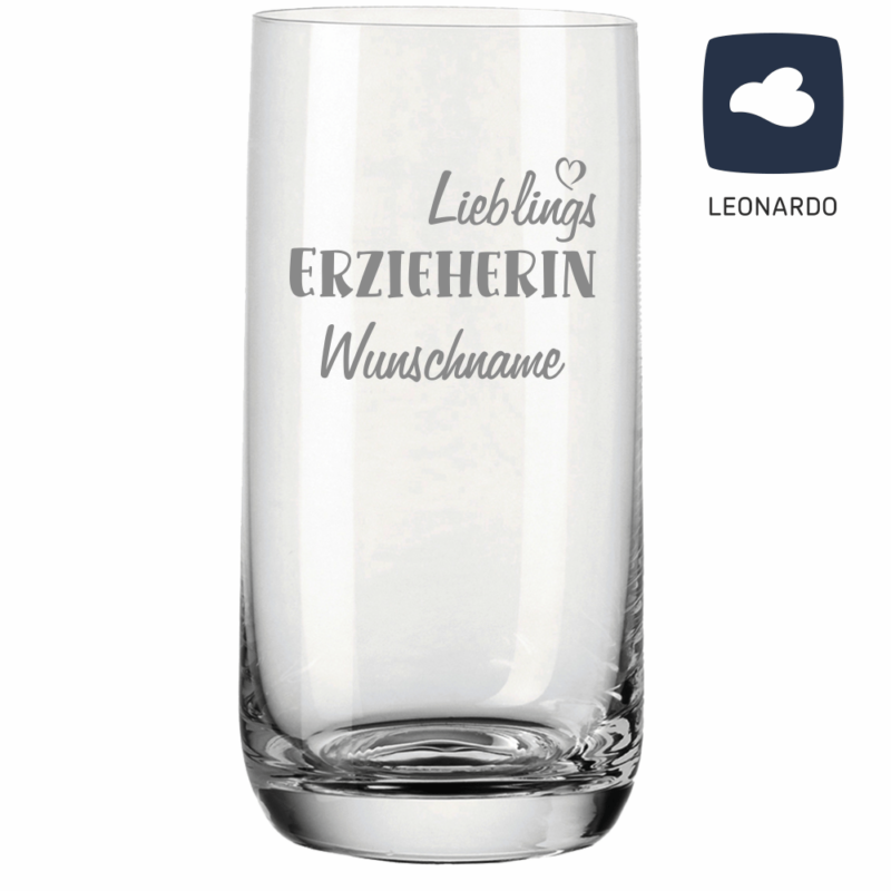 Bild von   trinkglas mit gravur lieblingspng | 🌟 Gravur nach Wunsch 🪄
