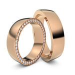 Bild von   modell tr er rotgold jpg | 🌟 Gravur nach Wunsch 🪄