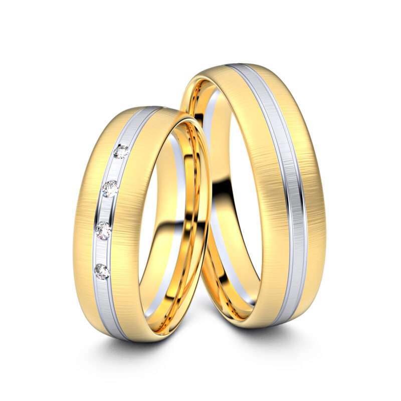 Bild von   modell tr er gelbgold wejpg | 🌟 Gravur nach Wunsch 🪄