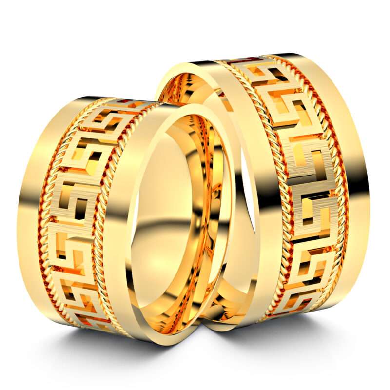 Bild von   modell tr maeander er gejpg | 🌟 Gravur nach Wunsch 🪄