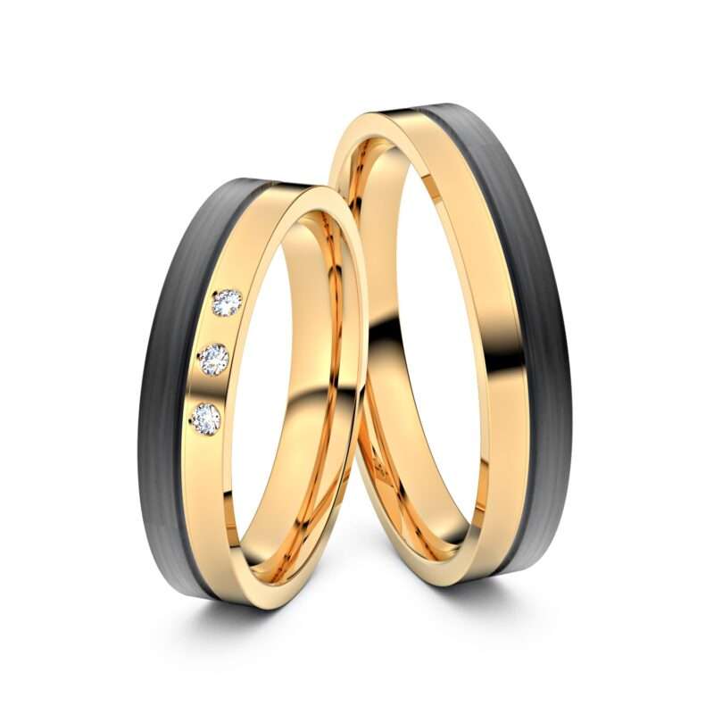 Bild von   modell tr er rosegold cjpg | 🌟 Gravur nach Wunsch 🪄