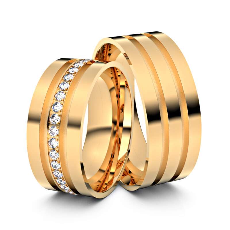 Bild von   modell tr er rosegoldjpg | 🌟 Gravur nach Wunsch 🪄