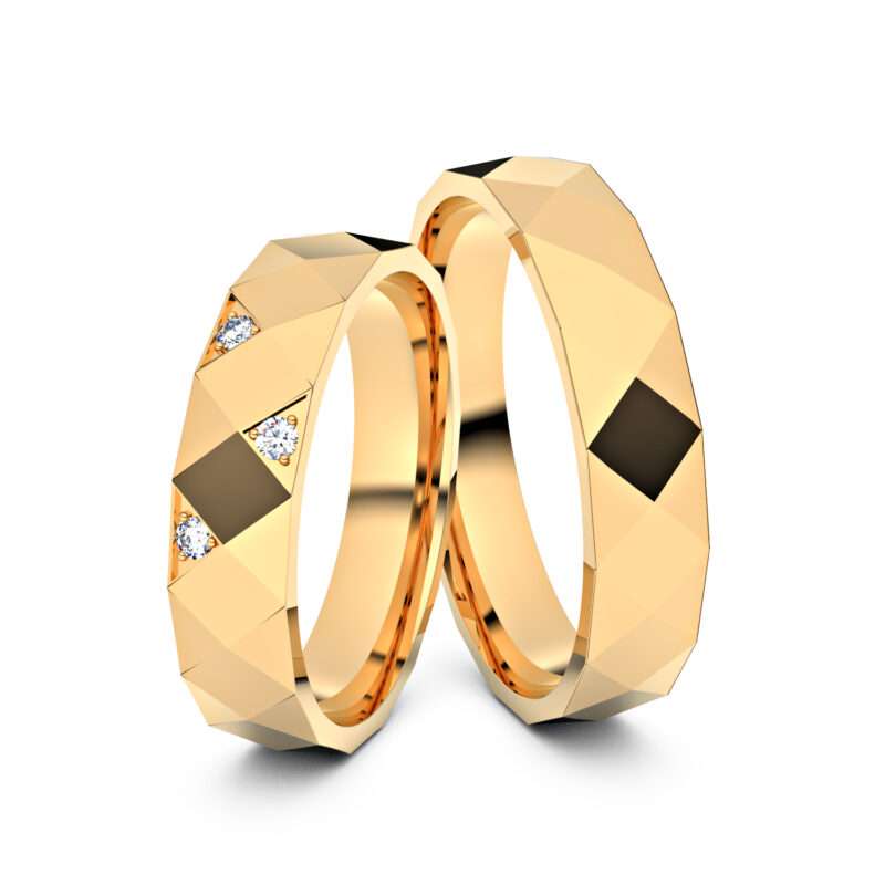 Bild von   modell tr facette er rosjpg | 🌟 Gravur nach Wunsch 🪄