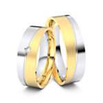 Bild von   modell tr er weissgold gjpg | 🌟 Gravur nach Wunsch 🪄