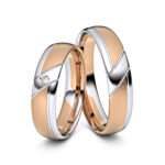 Bild von   modell tr er rotgold weijpg | 🌟 Gravur nach Wunsch 🪄