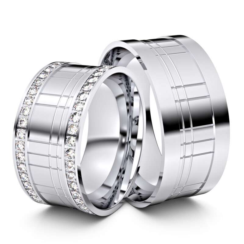Bild von   modell tr er silber jpg | 🌟 Gravur nach Wunsch 🪄