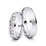 Bild von   modell tr er weissgoldjpg | 🌟 Gravur nach Wunsch 🪄