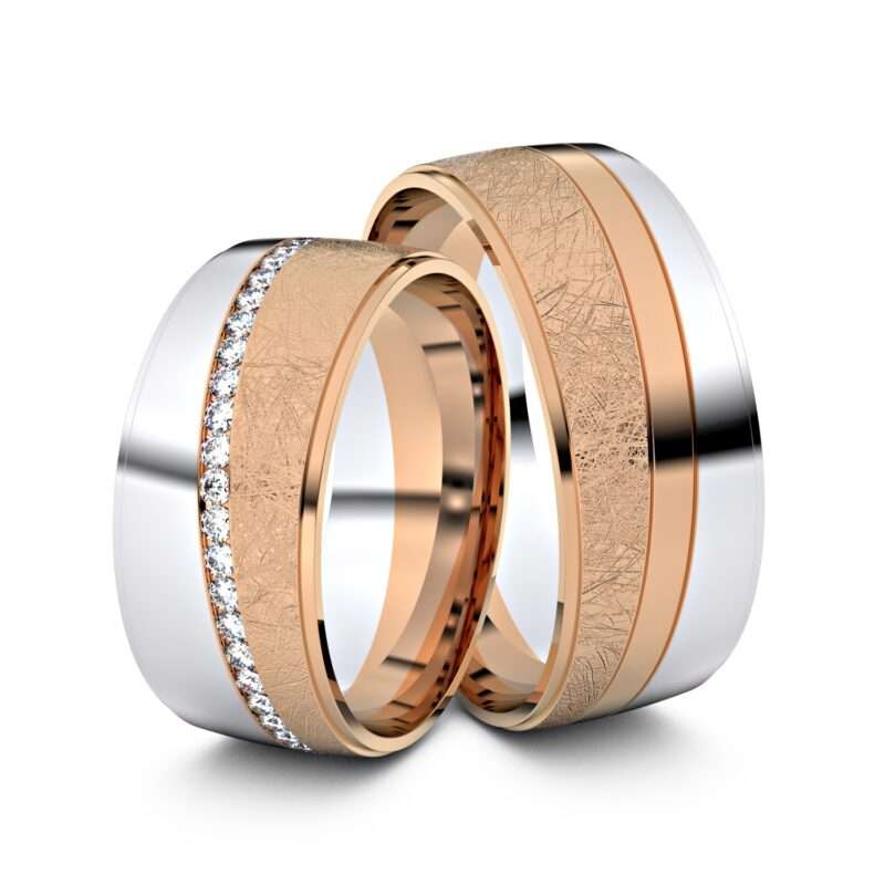 Bild von   modell tr er rotgold weijpg | 🌟 Gravur nach Wunsch 🪄