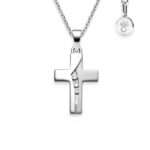 🖼️ 79291-1-kreuz-kette-silber-925-mit-zir.jpg | 🌟 Gravur nach Wunsch 🪄 Bild von kreuz kette silber mit zirjpg | 🌟 Gravur nach Wunsch 🪄