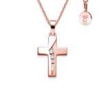 🖼️ 79297-1-kreuz-kette-rosegold-silber-9.jpg | 🌟 Gravur nach Wunsch 🪄 Bild von kreuz kette rosegold silber jpg | 🌟 Gravur nach Wunsch 🪄