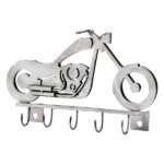 🖼️ 79946-1-schluesselleiste-aus-metall-mo.jpg | 🌟 Gravur nach Wunsch 🪄 Bild von schluesselleiste aus metall mojpg | 🌟 Gravur nach Wunsch 🪄