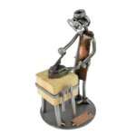 Bild von   schraubenmaennchen metzgerjpg | 🌟 Gravur nach Wunsch 🪄