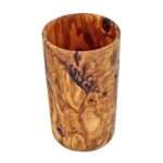 Bild von   runder utensilien behaelter aujpg | 🌟 Gravur nach Wunsch 🪄