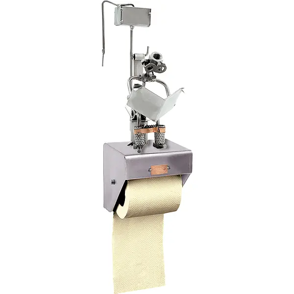 🖼️ 8249-1-schraubenmann-mit-toilettenpap.jpg | 🌟 Gravur nach Wunsch 🪄 Bild von   schraubenmann mit toilettenpapjpg | 🌟 Gravur nach Wunsch 🪄