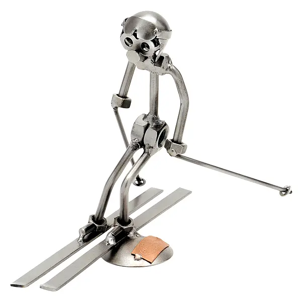🖼️ 8365-1-schraubenmaennchen-skifahrer-s.jpg | 🌟 Gravur nach Wunsch 🪄 Bild von schraubenmaennchen skifahrer sjpg | 🌟 Gravur nach Wunsch 🪄