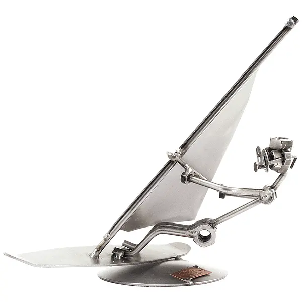 🖼️ 8390-1-schraubenmaennchen-windsurfer.jpg | 🌟 Gravur nach Wunsch 🪄 Bild von schraubenmaennchen windsurferjpg | 🌟 Gravur nach Wunsch 🪄