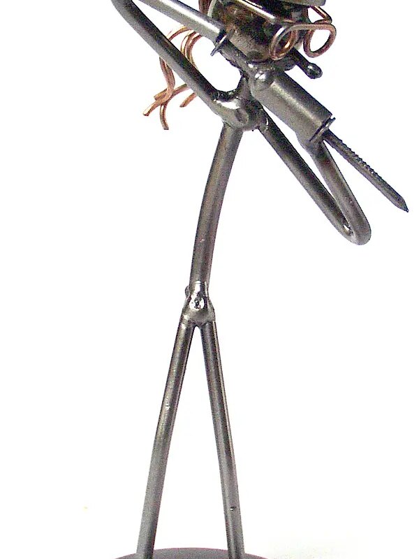 Bild von   schraubenmaennchen krankenschwjpg | 🌟 Gravur nach Wunsch 🪄